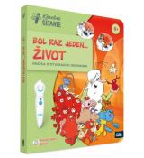 Kúzelné čítanie - Bol raz jeden život