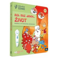 Kúzelné čítanie - Bol raz jeden život