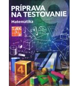 Príprava na testovanie 9 - Matematika