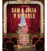 Myší dom: Sam a Júlia v divadle