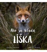 Ako sa hľadá líška