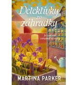 Detektívky zo záhradky