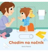 Chodím na nočník