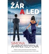 Žár a led