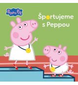 Peppa Pig - Športujeme s Peppou