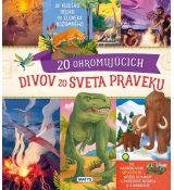 Neuveriteľné cesty: 20 ohromujúcich divov zo sveta