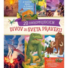 Neuveriteľné cesty: 20 ohromujúcich divov zo sveta