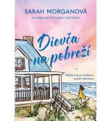 Dievča na pobreží