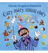 Čáry-máry, zmizli čiary