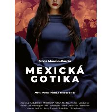 Mexická gotika