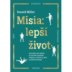 Misia: Lepší život
