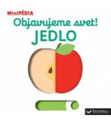 Minipédia - Objavujeme svet ! Jedlo