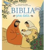 Biblia pre deti