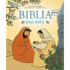 Biblia pre deti