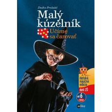 Malý kúzelník