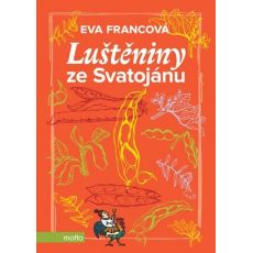 Luštěniny ze Svatojánu