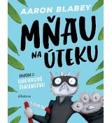Mňau na úteku 2