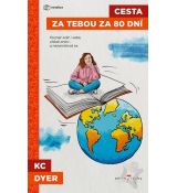 Cesta za tebou za 80 dní