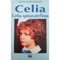 Celia - Celia spisovateľkou, poškodená čítaná