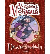 Dračie pestúnky