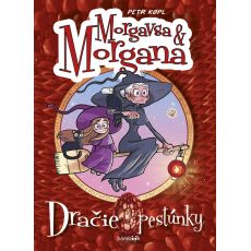 Dračie pestúnky