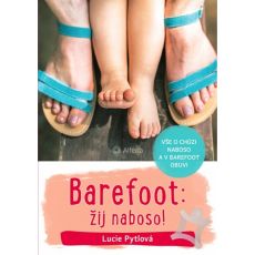 Barefoot: žij naboso!