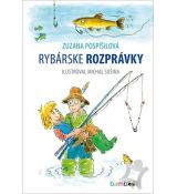 Rybárske rozprávky