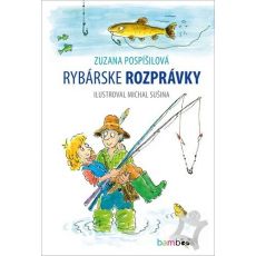 Rybárske rozprávky