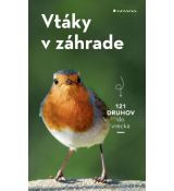 Vtáky v záhrade