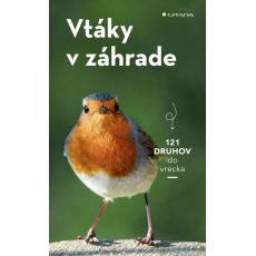 Vtáky v záhrade