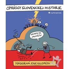 Oprásgy slovenckej historje