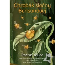 Chrobák slečny Bensonovej