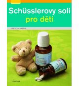 Schusslerovy soli pro děti