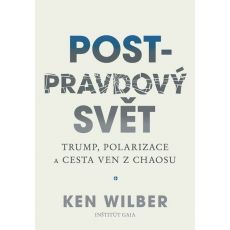 Post-pravdový svět
