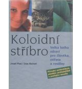 Koloidní stříbro
