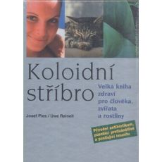 Koloidní stříbro