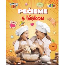 Pečieme s láskou