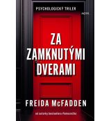 Za zamknutými dverami