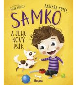 Samko 1: Samko a jeho nový psík