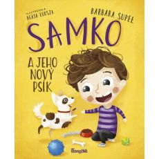 Samko 1: Samko a jeho nový psík