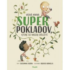 Veľká kniha superpokladov