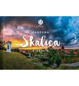 Čarovná Skalica a okolie