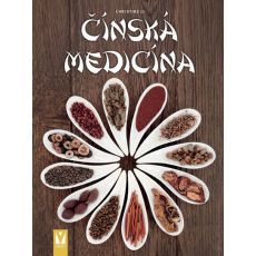 Čínská medicína