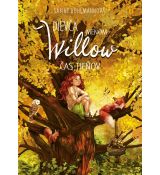 Dievča menom Willow 5: Čas tieňov