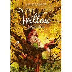 Dievča menom Willow 5: Čas tieňov
