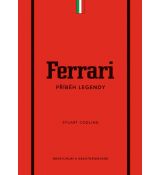 Ferrari - Příběh legendy