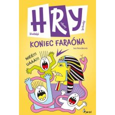 Koniec faraóna - hry