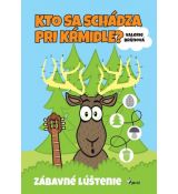 Kto sa schádza pri kŕmidle