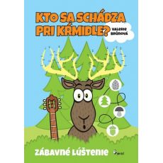 Kto sa schádza pri kŕmidle