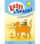 Lúšti a spájaj s kamarátmi
